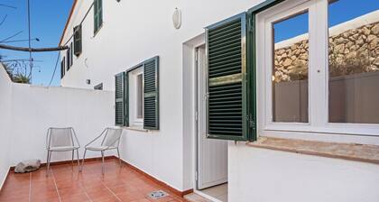 Apartment with 3 Bedroom - great seaview