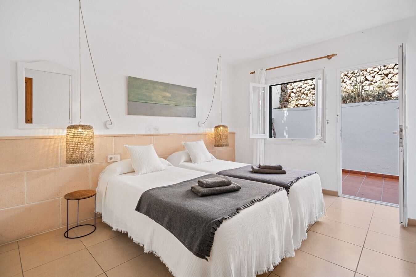3 slaapkamers, gratis wifi, beddengoed