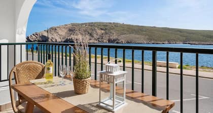 Apartment with 3 Bedroom - great seaview