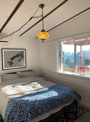 2 habitaciones y wifi 