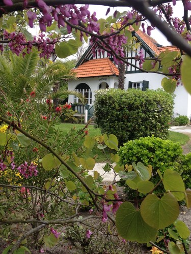 Villa Manhe 3 bedrooms / 7 people