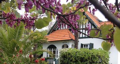 Villa Manhe 3 bedrooms / 7 people