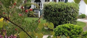 Villa Manhe 3 bedrooms / 7 people