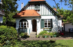 Außenbereich