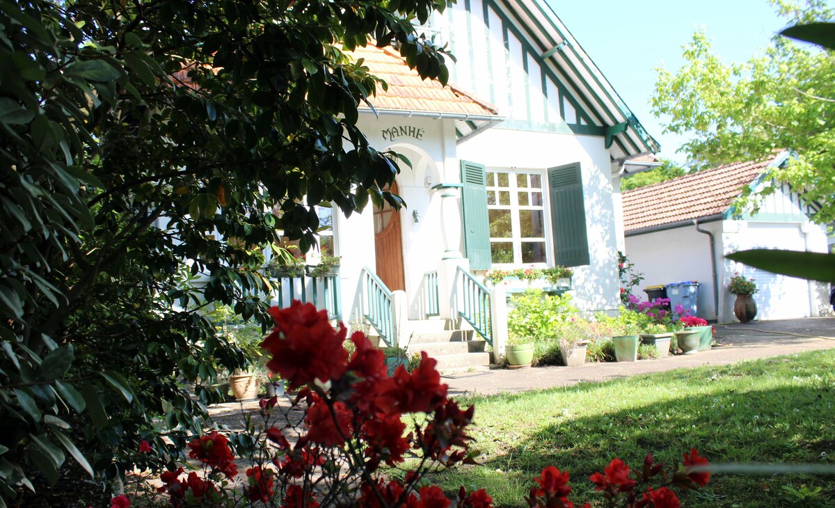 Bild für Gastgeberprofil