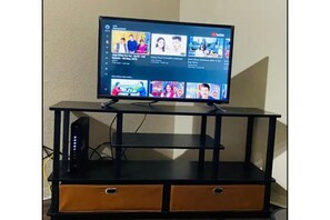 Télévision