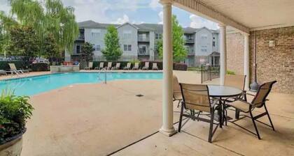 Crescent At Wolf-Chase