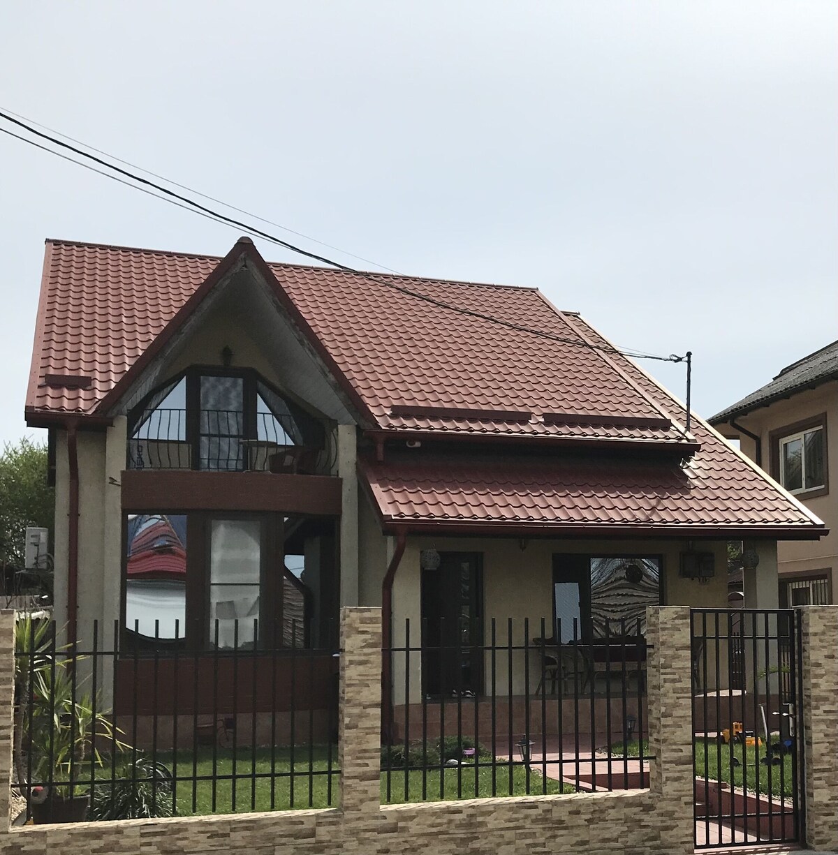 Image de profil de l’hôte