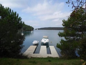 Port de plaisance