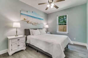 3 habitaciones, tabla de planchar con plancha y wifi gratis 