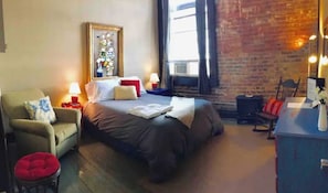 1 chambre