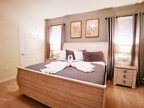 8 soverom og wi-fi (inkludert)