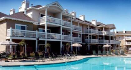 BottleRock-Ready 2 Bd Worldmark Resort sleeps 6