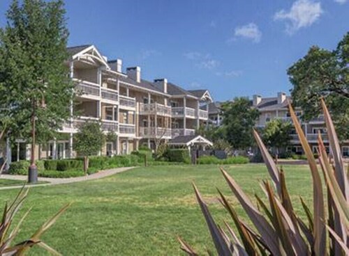 BottleRock-Ready 2 Bd Worldmark Resort sleeps 6