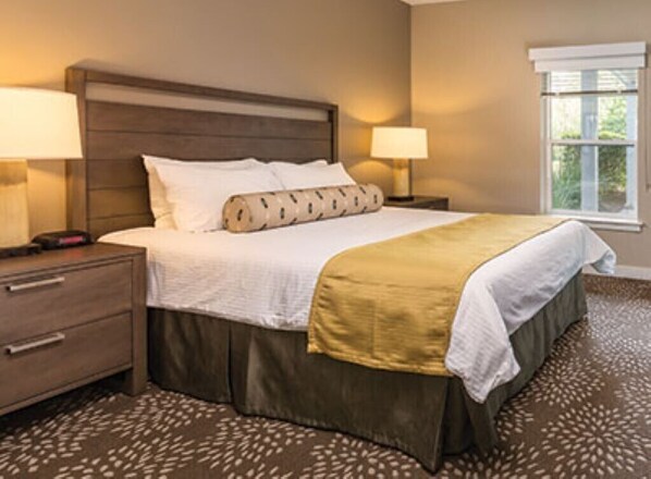 3 makuuhuonetta, silitysrauta/-lauta, internet, vuodevaatteet