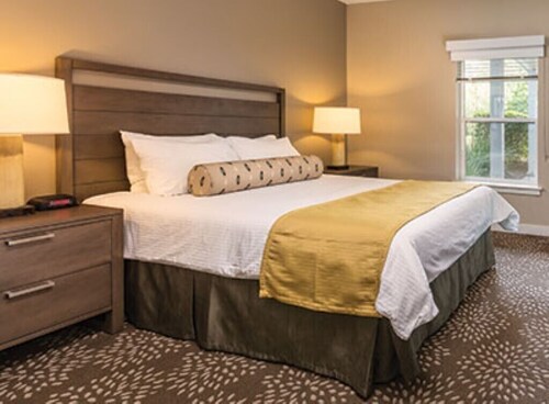 BottleRock-Ready 2 Bd Worldmark Resort sleeps 6