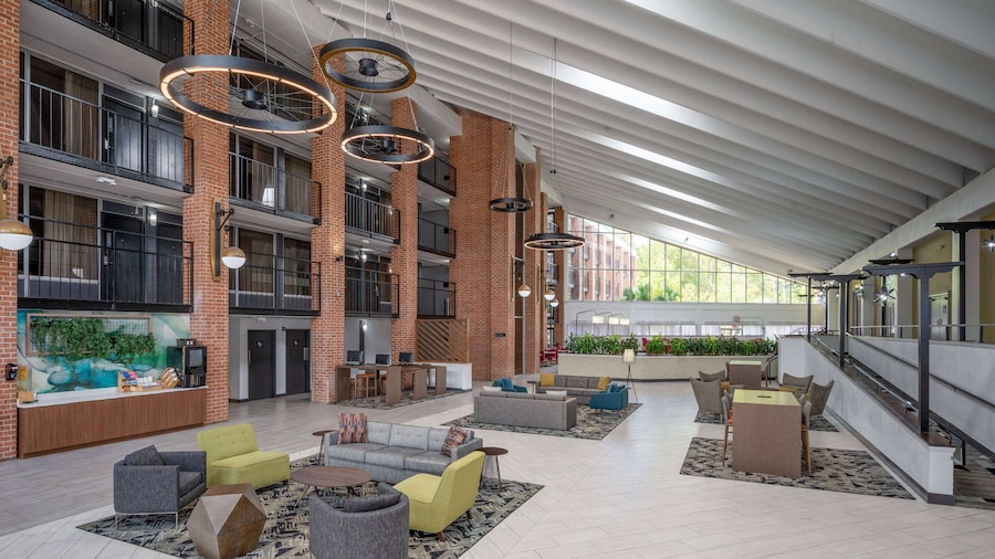 Wyndham Garden Columbia/Ft. Jackson