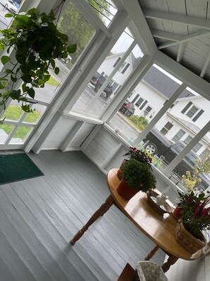 Intérieur
