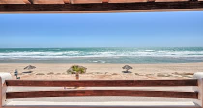 Paradise Villa 12 by Kivoya