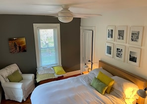 3 slaapkamers, gratis wifi, beddengoed