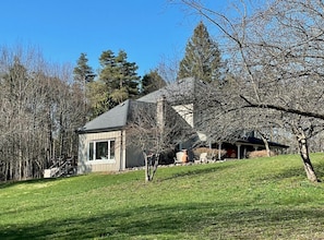 Exterieur