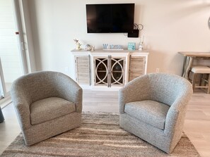 TV connectée