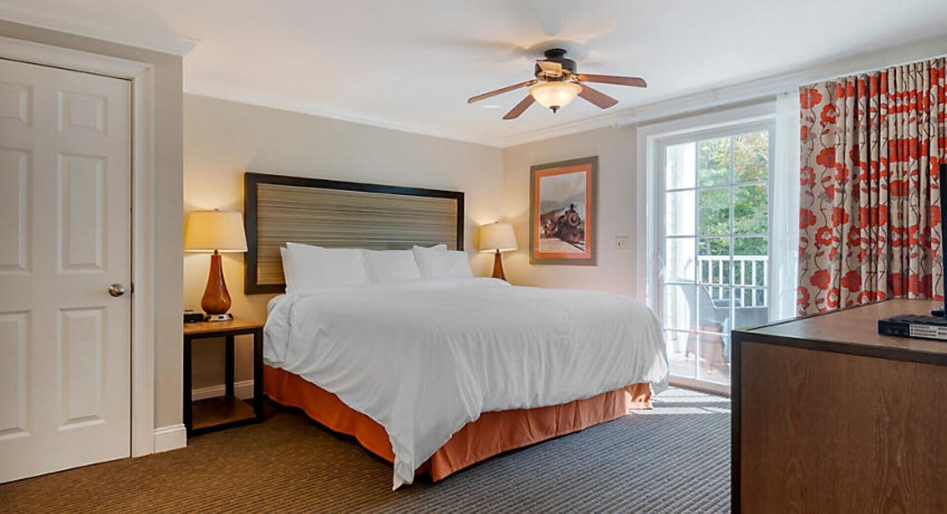 2 chambres, Wi-Fi