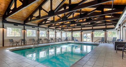 1 BR, 1 bath villa with full kitchen