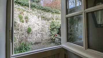 Cottage | Interieur