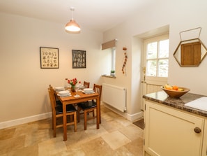 Cottage | Cuisine privée