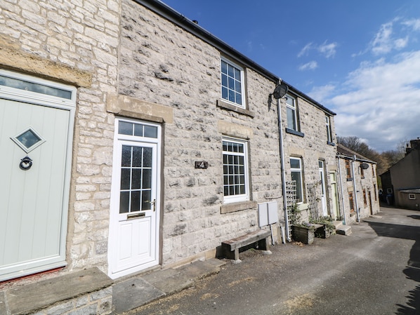 Cottage | Intérieur