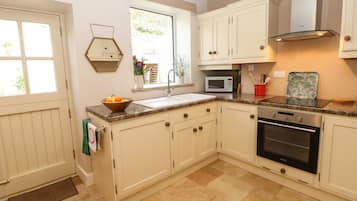 Cottage | Private kitchen