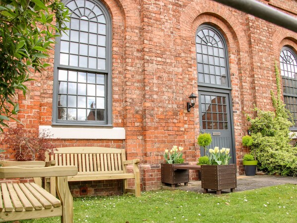 村舍 | 住宿内部