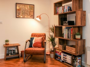 村舍 | 住宿内部