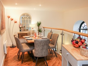 村舍 | 私人厨房 | 冰箱、电热水壶、烤面包机、厨具/餐具