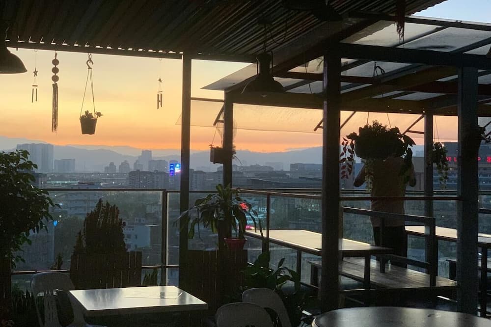 Orkid Hills Hotel