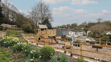 Cottage | Nội thất