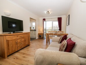 Cottage | Woonruimte
