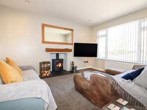 Cottage | Interior - Seawynds (Newquay)