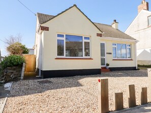 Exterior - Seawynds (Newquay)