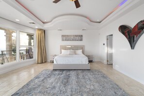 6 soverom, wi-fi og sengetøy