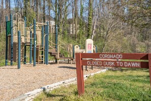 Children’s area