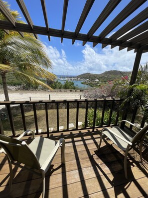 Property grounds - Beautiful property that can accommodate 26 guests! Casa Lidia (English Harbour)