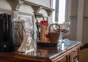 29-inch LCD TV with cable channels, TV - 180 Hotel Boutique (Vina del Mar)