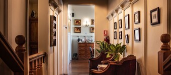 180 Hotel Boutique