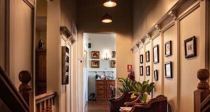 180 Hotel Boutique