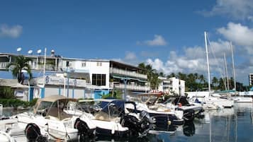 Port de plaisance