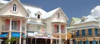 Villa Carpe Diem - Swimming pool - sleeps 9 - 4 bedrooms