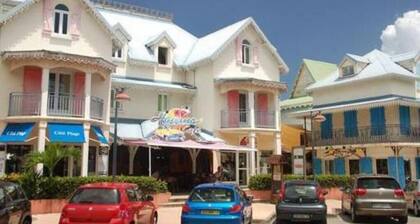 Villa Carpe Diem - Swimming pool - sleeps 9 - 4 bedrooms
