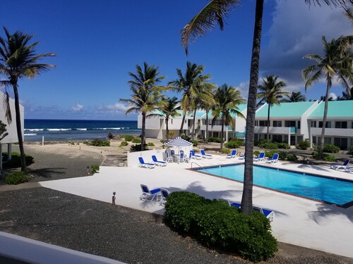 Oceanside 2 Bedroom 2 Bathroom